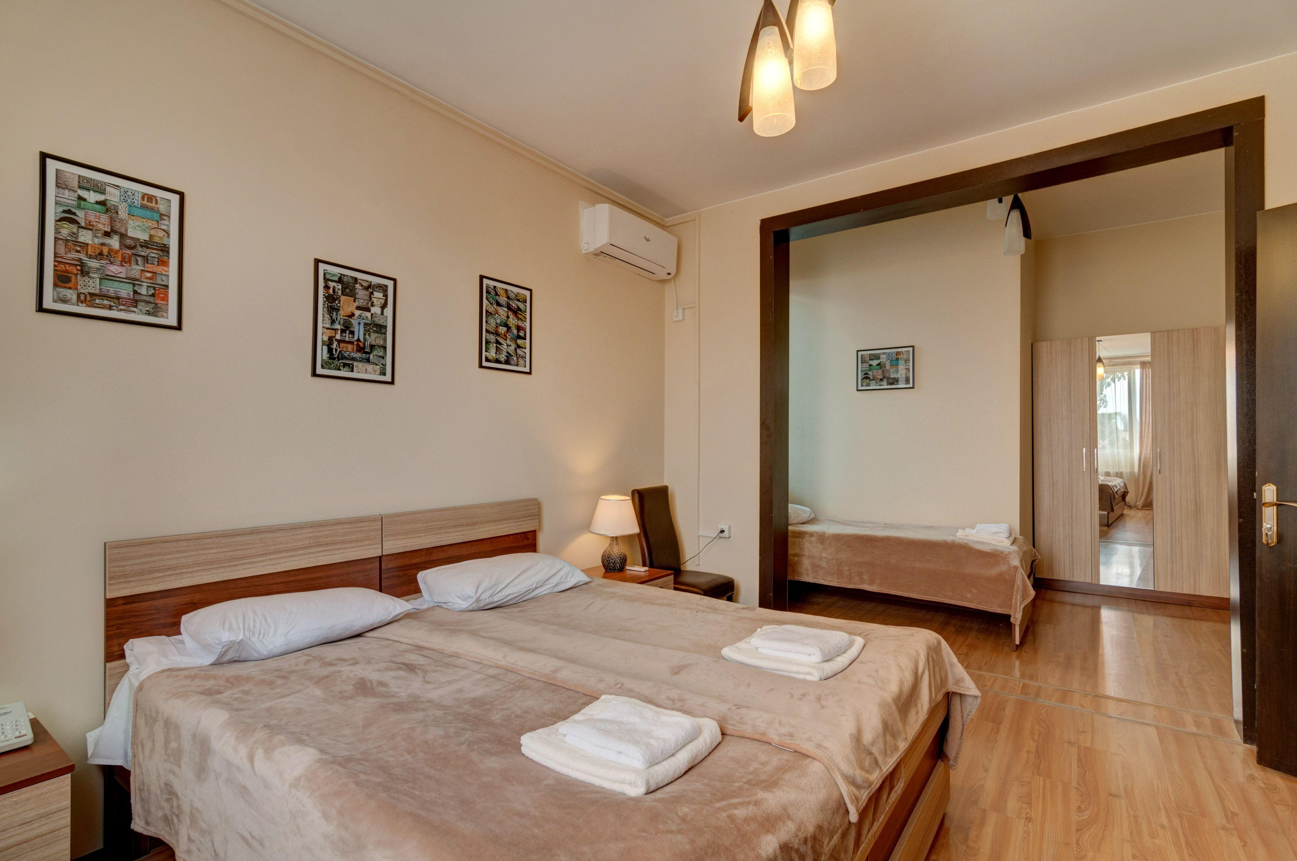 Liva Hotel Tbilisi Exterior foto