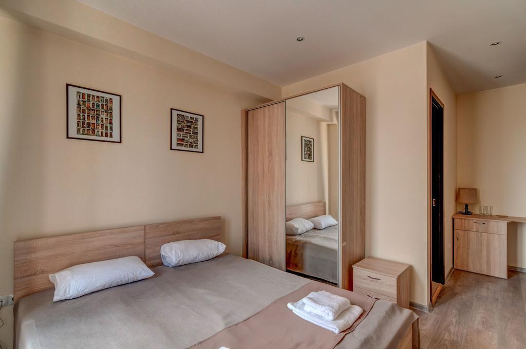 Liva Hotel Tbilisi Cameră foto