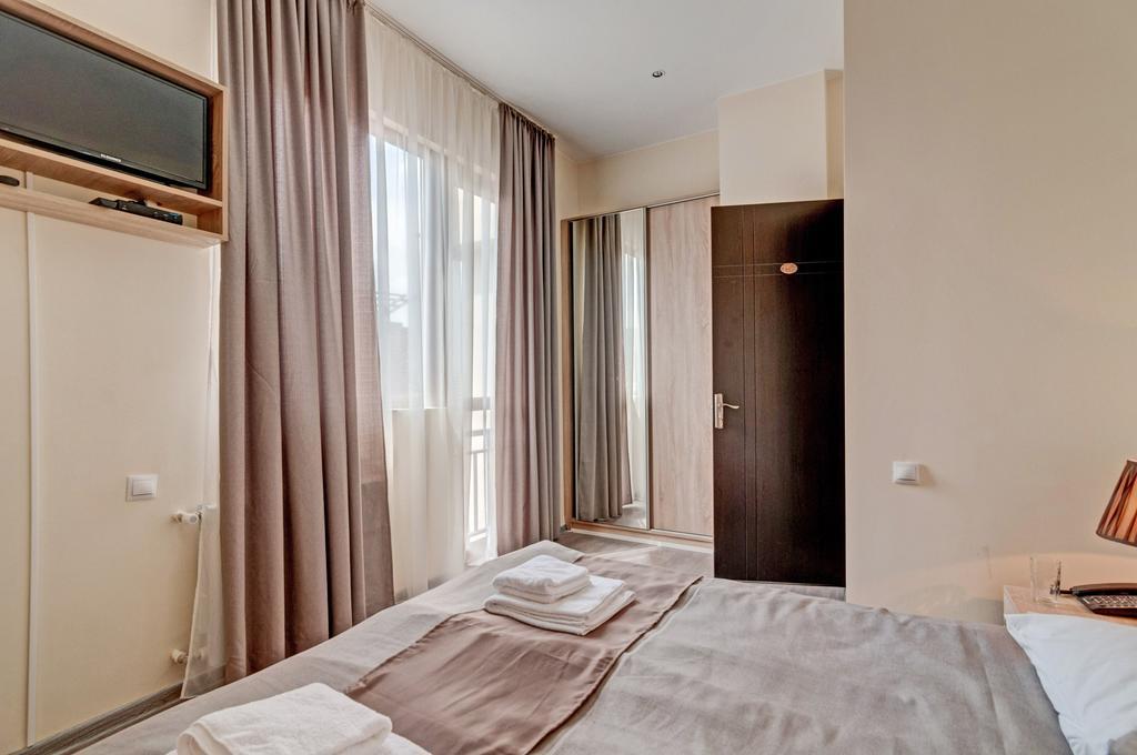 Liva Hotel Tbilisi Cameră foto